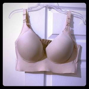 Uplady Bra